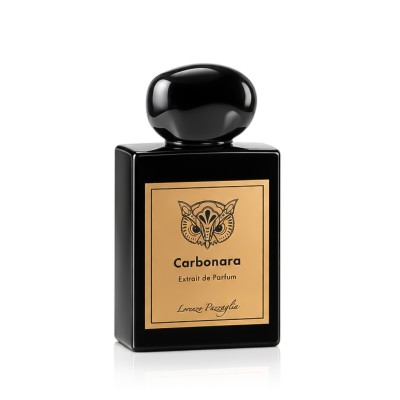 Lorenzo Pazzaglia Carbonara Extrait de parfum 28 ml kvepalai unisex