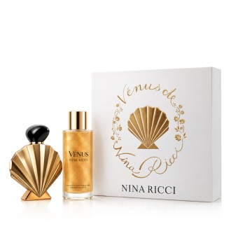 Nina Ricci Vénus EDP 50 ml + Body Oil 100 ml moterims