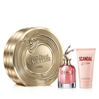 Jean Paul Gaultier Scandal EDP 50 ml + BL 75 ml moterims