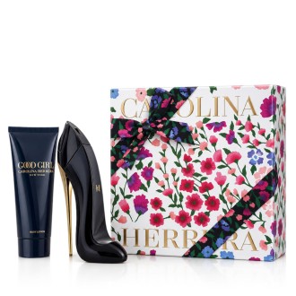 Carolina Herrera Good Girl EDP 50 ml + BL 100 ml moterims