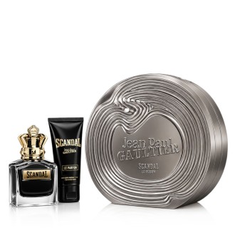 Jean Paul Gaultier Scandal Pour Homme Intense EDP Intense 100 ml + SG 75 ml vyrams