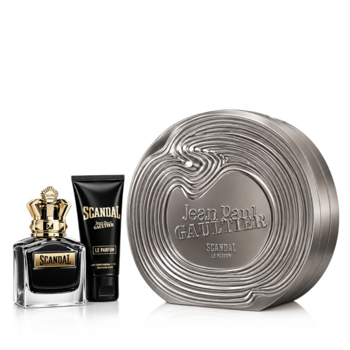 Jean Paul Gaultier Scandal Pour Homme Intense EDP Intense 100 ml + SG 75 ml vyrams