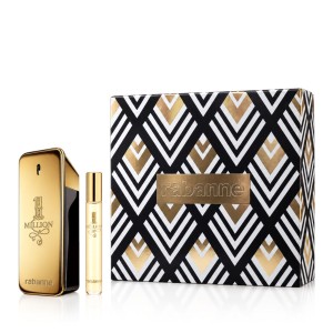 Rabanne 1 Million EDT 100 ml + EDT MINI 10 ml vyrams
