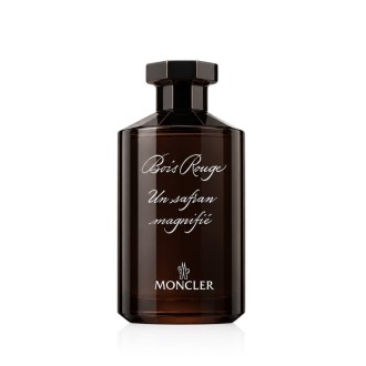 Moncler Bois Rouge Eau De Parfum 200 ml kvepalai unisex