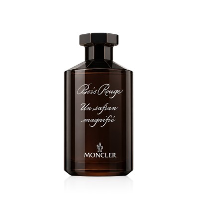 Moncler Bois Rouge Eau De Parfum 200 ml kvepalai unisex