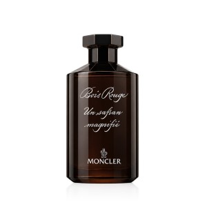 Moncler Bois Rouge Eau De Parfum 200 ml kvepalai unisex
