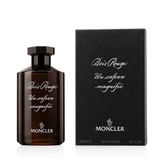 Moncler Bois Rouge Eau De Parfum 200 ml kvepalai unisex 2