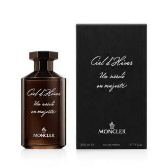 Moncler Ciel D'hiver Eau De Parfum 200 ml kvepalai unisex