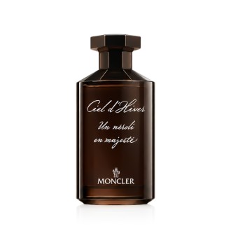 Moncler Ciel D'hiver Eau De Parfum 200 ml kvepalai unisex 2