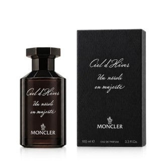 Moncler Ciel D'hiver Eau De Parfum 100 ml kvepalai unisex