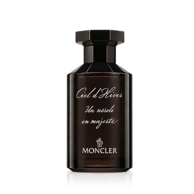 Moncler Ciel D'hiver Eau De Parfum 100 ml kvepalai unisex