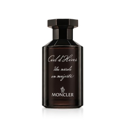 Moncler Ciel D'hiver Eau De Parfum 100 ml kvepalai unisex