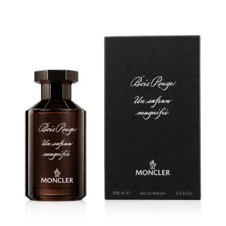 Moncler Bois Rouge Eau De Parfum 100 ml kvepalai unisex