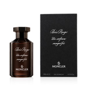 Moncler Bois Rouge Eau De Parfum 100 ml kvepalai unisex