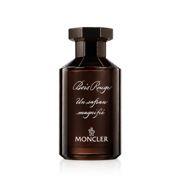 Moncler Bois Rouge Eau De Parfum 100 ml kvepalai unisex