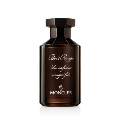 Moncler Bois Rouge Eau De Parfum 100 ml kvepalai unisex