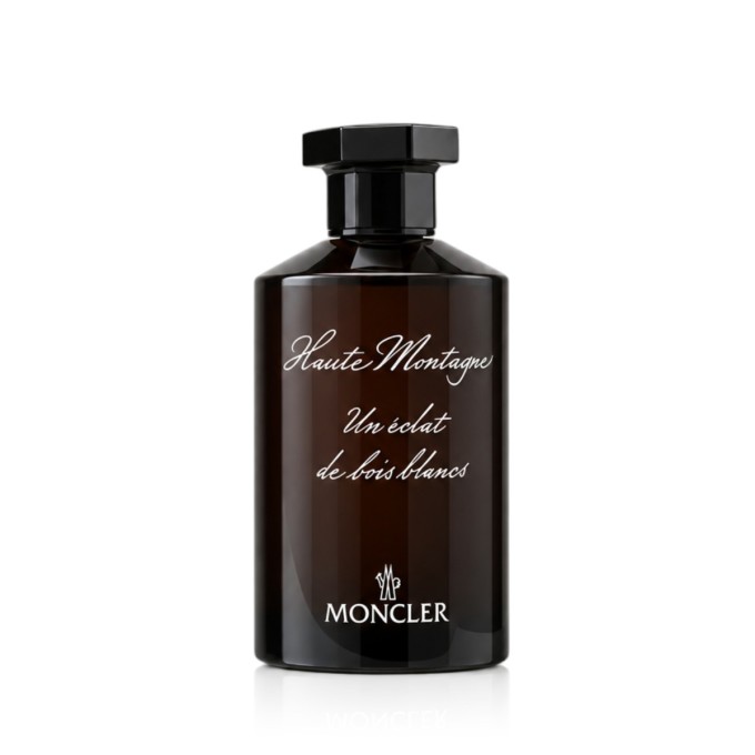 Moncler Haute Montagne Eau De Parfum 200 ml kvepalai unisex