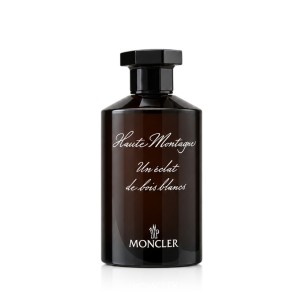 Moncler Haute Montagne Eau De Parfum 200 ml kvepalai unisex