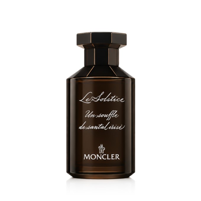Moncler Le Solstice Eau De Parfum 100 ml kvepalai unisex