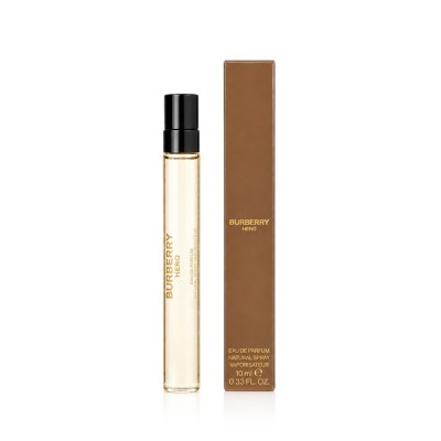 Burberry Hero Eau de Parfum Miniature 10 ml (man)