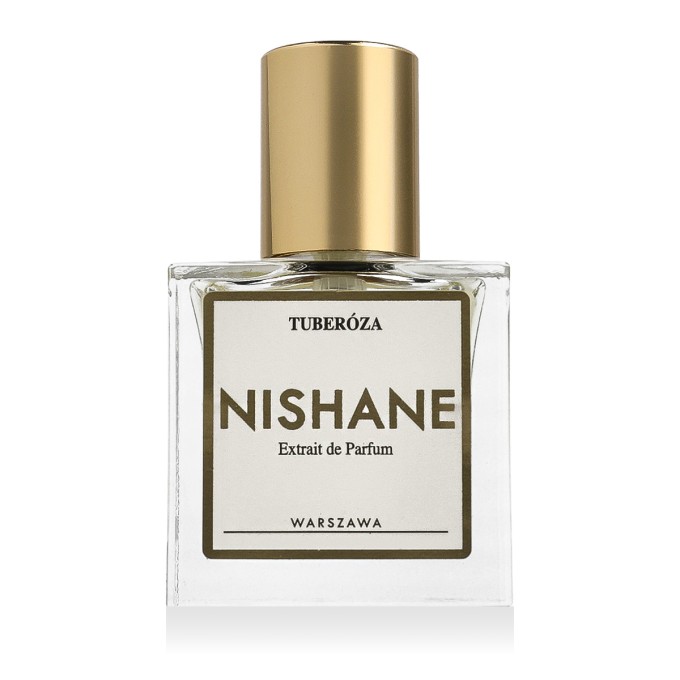Nishane Tuberóza Extrait de parfum 15 ml kvepalai unisex
