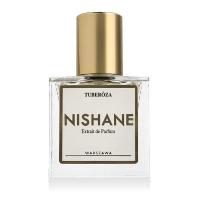 Nishane Tuberóza Extrait de parfum 15 ml kvepalai unisex