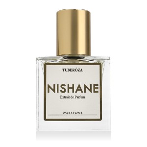 Nishane Tuberóza Extrait de parfum 15 ml kvepalai unisex