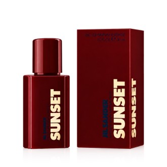 Jil Sander Sunset Eau de Parfum Intense 30 ml kvepalai moterims