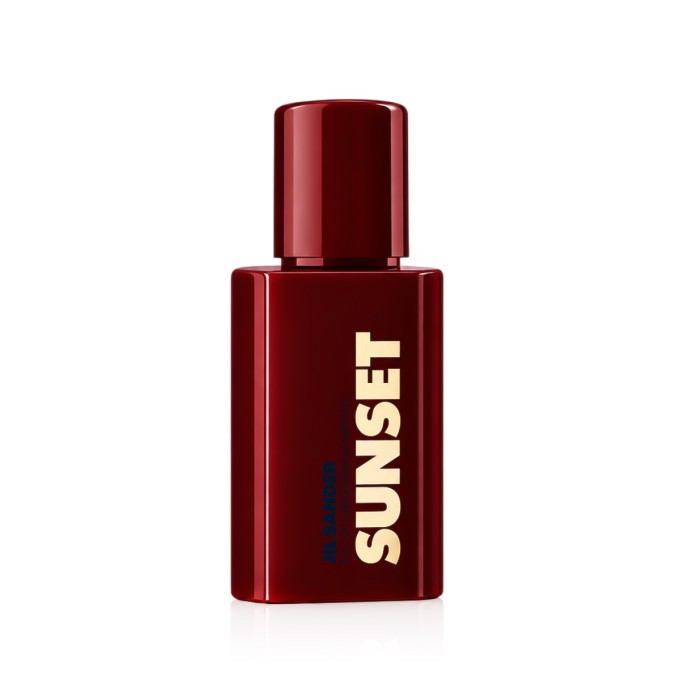 Jil Sander Sunset Eau de Parfum Intense 30 ml kvepalai moterims