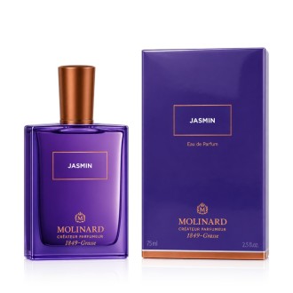 Molinard Jasmin Eau De Parfum 75 ml kvepalai moterims