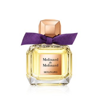 Molinard De Molinard Eau De Toilette 75 ml kvepalai moterims 2