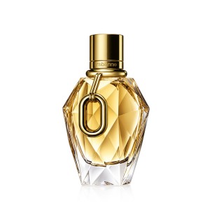 Rabanne Million Gold For Her Eau De Parfum Refillable 50 ml kvepalai moterims