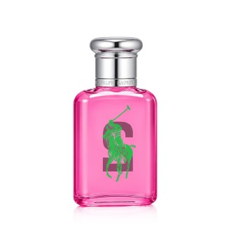 Ralph Lauren Big Pony 2 for Women Eau De Toilette 40 ml kvepalai moterims 2