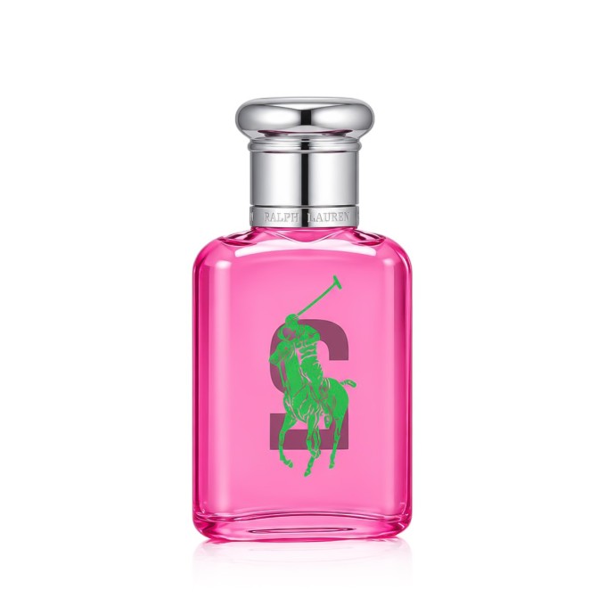 Ralph Lauren Big Pony 2 for Women Eau De Toilette 40 ml kvepalai moterims