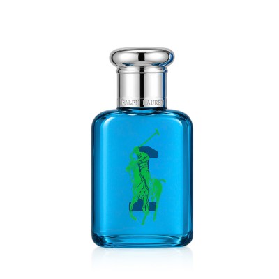 Ralph Lauren Big Pony 1 Eau De Toilette 40 ml kvepalai vyrams