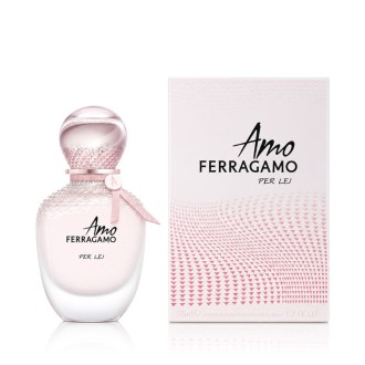Ferragamo Amo Ferragamo Per Lei EDP 50 ml W