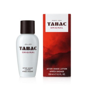 Tabac Original After Shave Lotion 150 ml vyrams