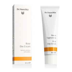 Dr. Hauschka Rose Day Cream 30 ml