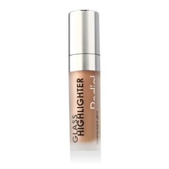 Rodial Glass Highlighter Champagne Glow 4,5 ml 2