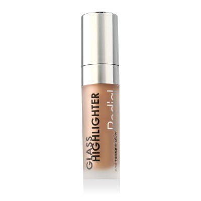 Rodial Glass Highlighter Champagne Glow 4,5 ml