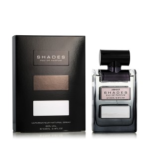 Armaf Shades Eau De Parfum 100 ml kvepalai vyrams