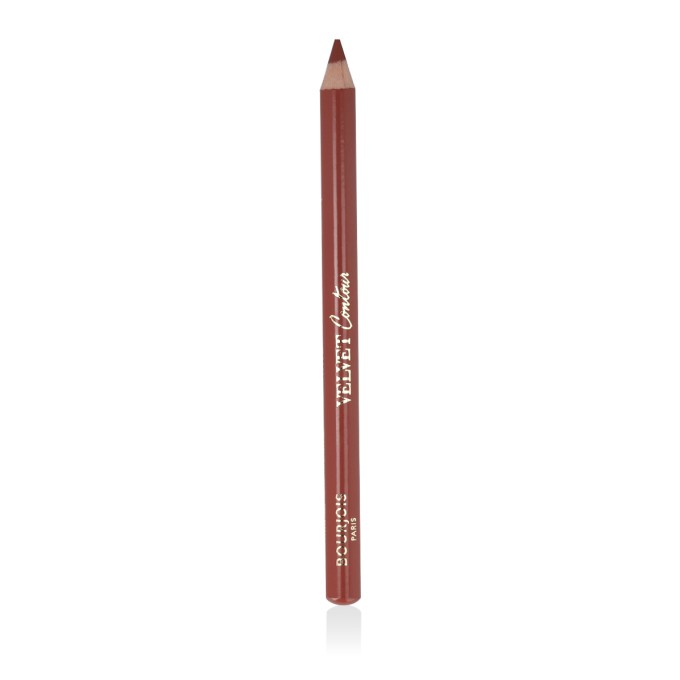 Bourjois Paris Lévres Contour Edition Lip Liner (11 Funky Brown) 1,14 g