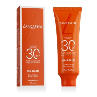 Lancaster Sun Beauty Face Cream SPF 30 50 ml