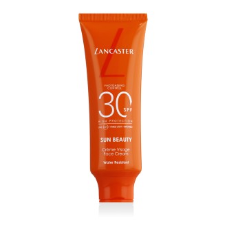 Lancaster Sun Beauty Face Cream SPF 30 50 ml 2