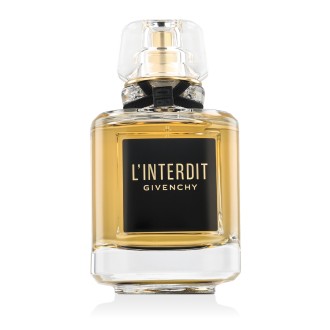 Givenchy L'Interdit Parfum Eau De Parfum - tester 80 ml kvepalai moterims