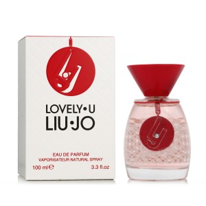 Liu Jo Lovely U Eau De Parfum 100 ml kvepalai moterims