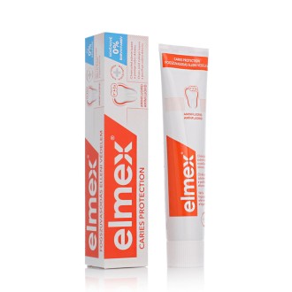 Elmex Caries Protection Toothpaste 75 ml