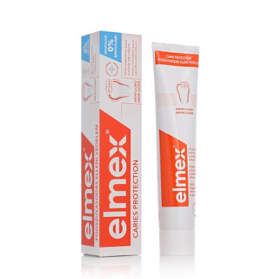 Elmex Caries Protection Toothpaste 75 ml