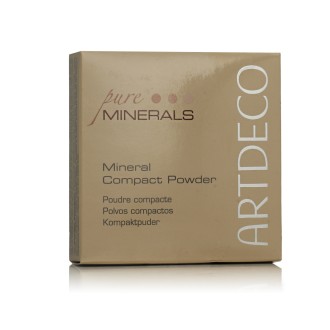 Artdeco Mineral Compact Powder (10 Basic Beige) 9 g