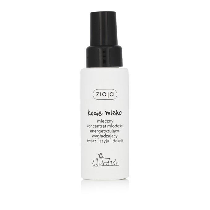 Ziaja Goat's Milk Skin Serum 50 ml